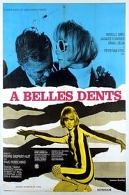 À belles dents (1966)