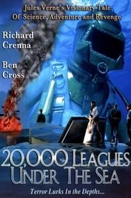 Affiche de 20,000 Leagues Under the Sea