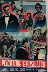 Piscatore 'e Pusilleco (1954)