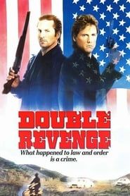 Double Revenge series tv