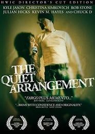 The Quiet Arrangement series tv