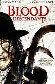 Blood Descendants series tv