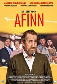 Afinn (2014)