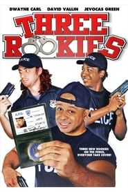 Three Rookies series tv