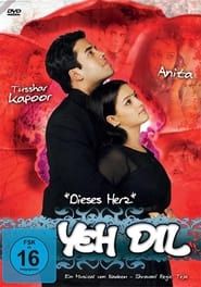 Yeh Dil 2003 streaming