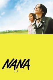 Affiche de Nana