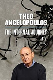 Image Theo Angelopoulos: The Internal Journey 2008