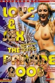 Image Love & Sex: The Parade 2008