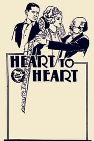 Heart to Heart (1928)