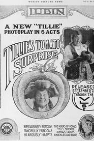 Tillie's Tomato Surprise series tv