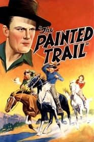 The Painted Trail series tv
