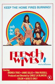Image French Wives 1979