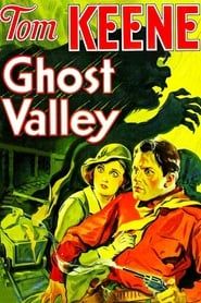 Ghost Valley series tv