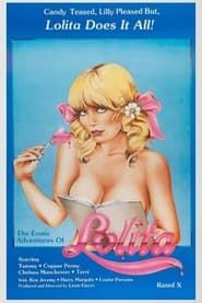 The Erotic Adventures of Lolita-hd