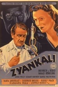 Zyankali 1949 streaming