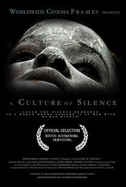 A Culture of Silence series tv