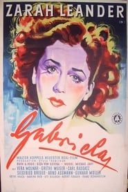 Gabriela (1950)