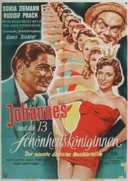 Johannes und die 13 Schönheitsköniginnen (1951)