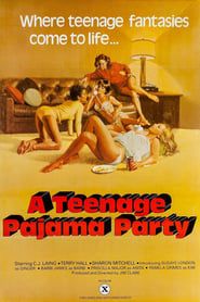 Teenage Pajama Party-hd
