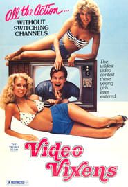 Image Video Vixens! 1975