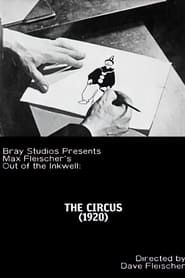The Circus 1920 streaming