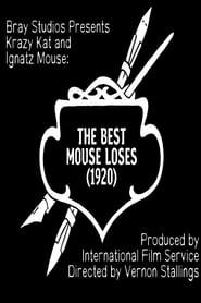 The Best Mouse Loses-hd