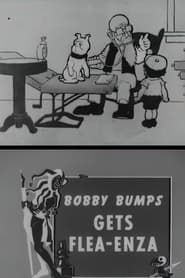 Image Bobby Bumps' Pup Gets the Flea-Enza