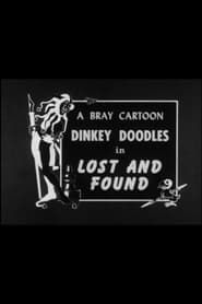 Dinky Doodle in Lost and Found series tv