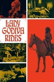 Lady Godiva Rides series tv