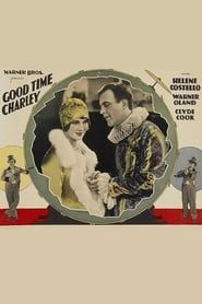 Good Time Charley 1927 streaming