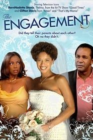 The Engagement: My Phamily BBQ 2 series tv