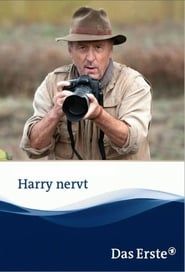 Harry nervt series tv