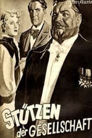 Les Piliers de la société (1935)