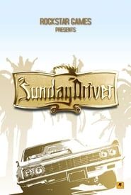 Sunday Driver series tv