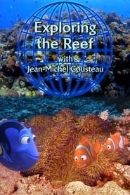 Exploring the Reef series tv
