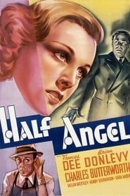 Half Angel-hd
