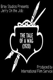 The Tale of A Wag 1920 streaming
