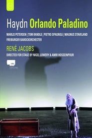 Orlando Paladino (2009)