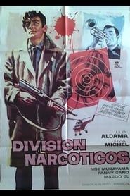 División narcóticos (1963)