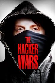 Image The Hacker Wars 2014