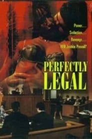 Perfectly Legal series tv