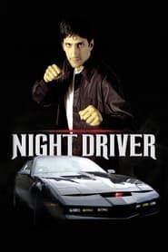 Night Driver series tv