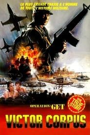 Operation; Get Victor Corpuz, the Rebel Soldier series tv