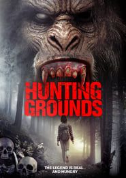 Hunting Grounds series tv