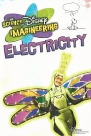The Science of Disney Imagineering: Electricity series tv
