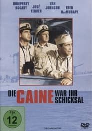 Die Caine war ihr Schicksal (1959)