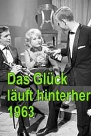 Image Das Glück läuft hinterher 1963