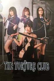 Affiche de The Torture Club