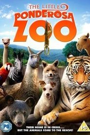 Le zoo enchanté