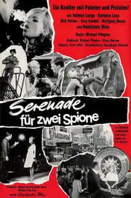 Serenade for Two Spies series tv